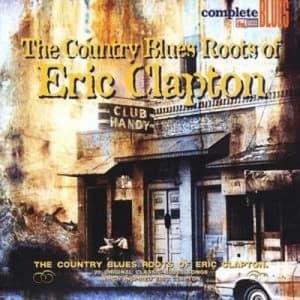 Country Blues Toots by Various Artists CD Album
