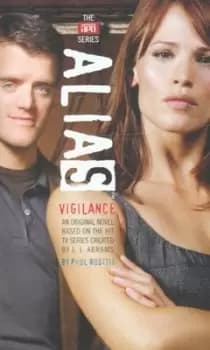 Vigilance by Paul Ruditis