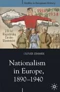 nationalism in europe 1890 1940