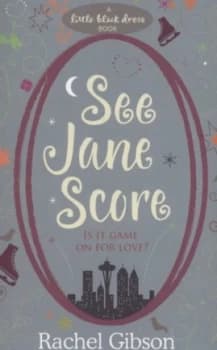 See Jane Score by Rachel Gibson Book