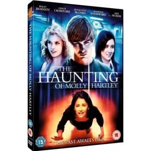 Haunting Of Molly Hartley DVD