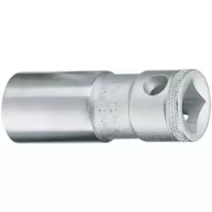 Gedore 53 6362740 Spark plug bit 16mm 3/8 (10 mm)