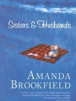 Sisters and Husbands by Amanda Brookfield Book