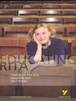 Educating Rita Willy Russell by Tony Rawdin Paperback