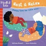 mindful tots rest and relax