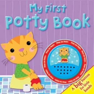 My Potty Book