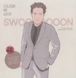 Swoon by Mel Elliott Paperback