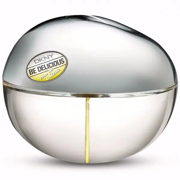 DKNY Be Delicious Eau de Toilette For Her 50ml