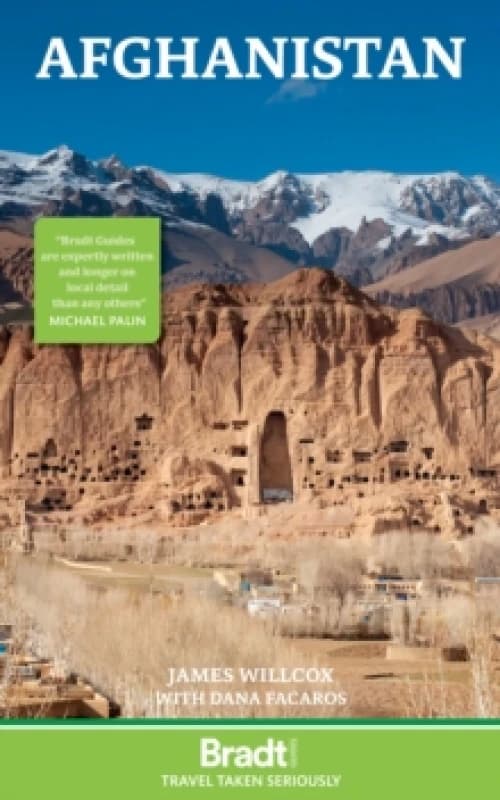 Afghanistan Paperback / softback