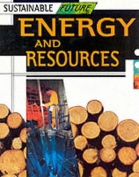 Energy and Resources by Paul Brown Book
