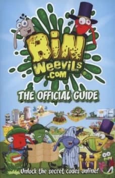 Binweevils.Com by Macmillan Paperback