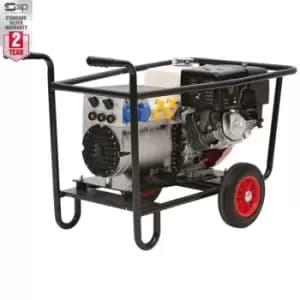 SIP SIP P200W-AC HONDA Professional Welder Generator