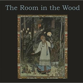 The Room In The Wood - The Room in the Wood CD