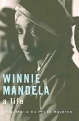 winnie mandela a life