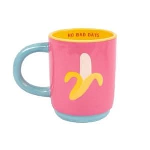 Banana Mug