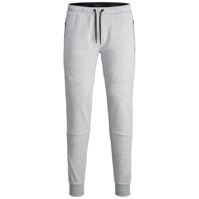 Jack and Jones Air Sweat Pant - Grey Grey S