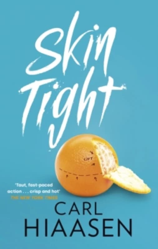 Skin Tight Paperback / softback