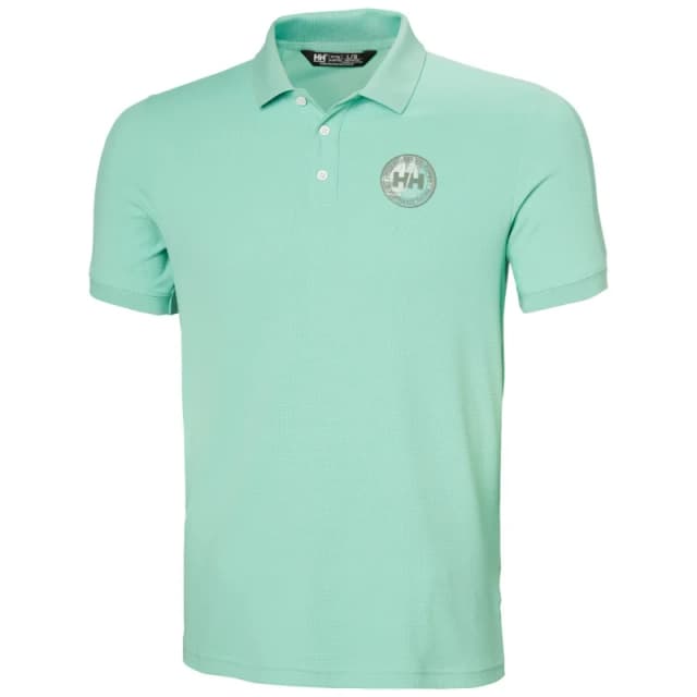 Helly Hansen Polo Helly Hansen HP Race 2.0 Bleu Male S
