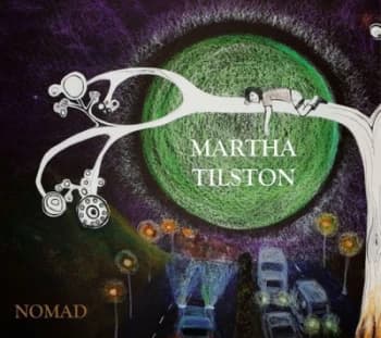 Martha Tilston - Nomad Vinyl
