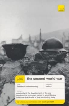 The Second World War by Alan Farmer Paperback