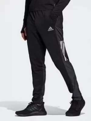 adidas Own The Run Astro Joggers, Black Size M Men