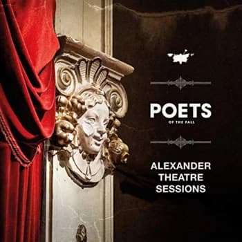 Poets of the Fall - Alexander Theatre Sessions Vinyl