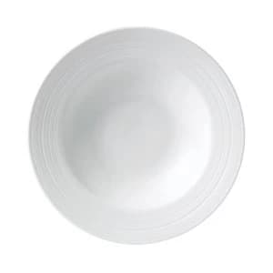 Wedgwood Jasper Conran Soup Pasta Bowl