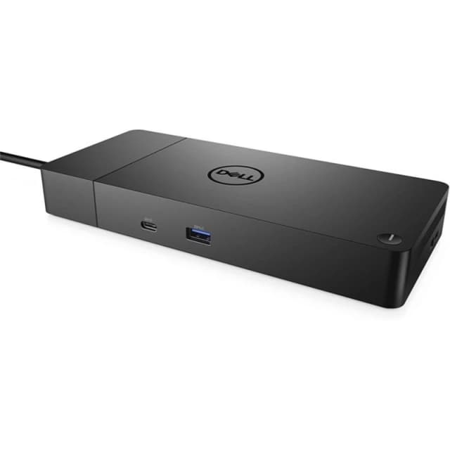 DELL WD19S-130W WIRED USB 3.2