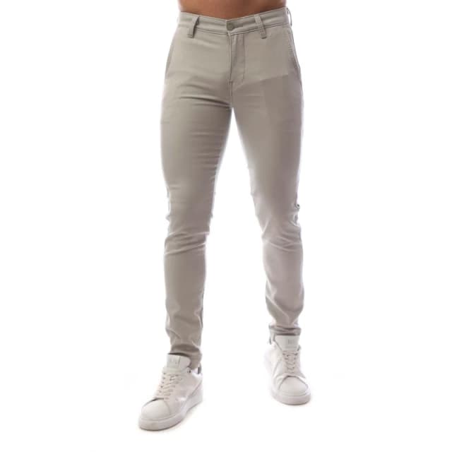 Levis Mens Slim Fit Chinos London Fog male 28W R