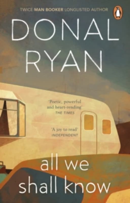 All We Shall Know Paperback / softback