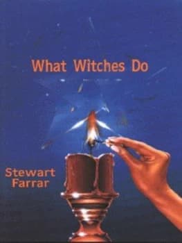 What Witches Do Paperback