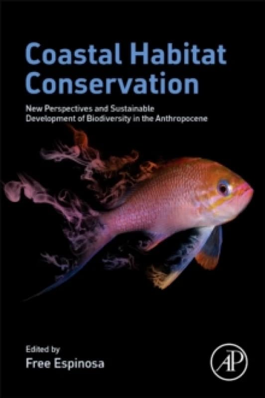 Coastal Habitat Conservation. Paperback. By Free Espinosa Torre Books