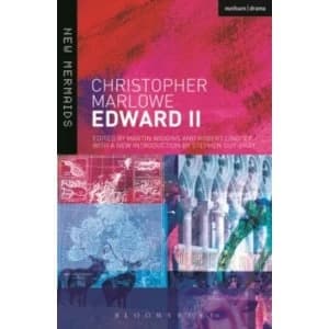 Edward Ii by Martin Wiggins Paperback