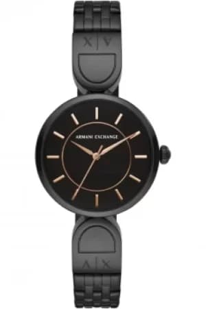 Armani Exchange Brooke AX5380 Women Bracelet Watch