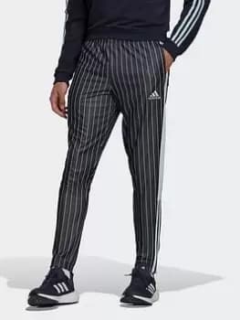 adidas Tiro Tracksuit Bottoms, Blue Size XL Men