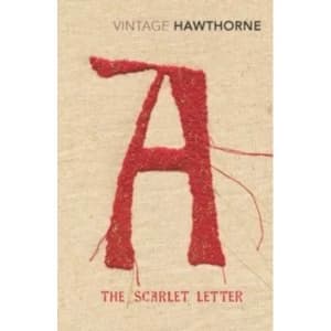 The Scarlet Letter by Nathaniel Hawthorne (Paperback, 2008)