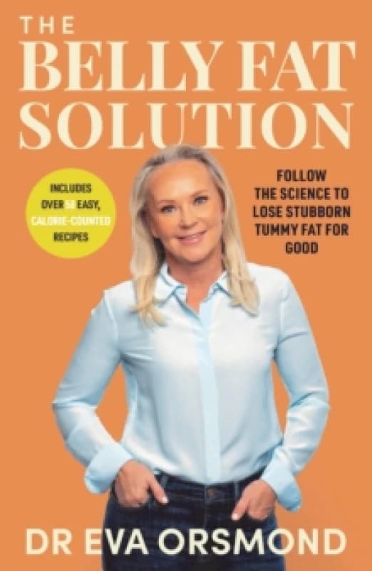 The Belly Fat Solution Paperback / softback