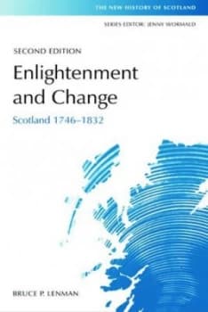 Enlightenment and change by Bruce Lenman