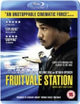 FruitVale Station