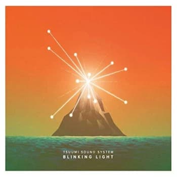 Tsuumi Sound System - Blinking Light CD