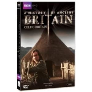History Of Ancient Britain - Celtic Britain DVD