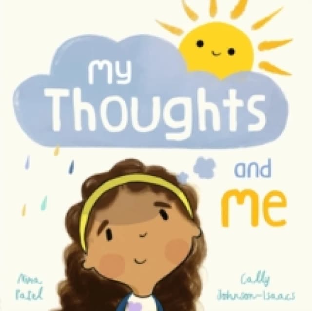 My Thoughts and Me Paperback / softback