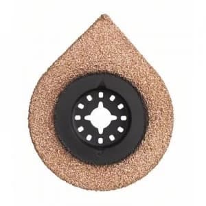 Bosch Accessories 2608661757 AVZ 70 RT Carbide metal Plaster remover