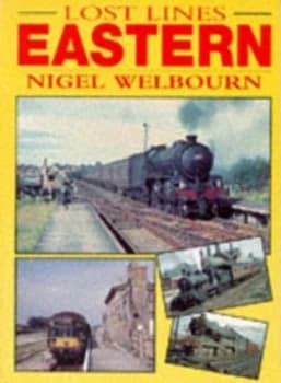 Eastern by Nigel Welbourn Paperback