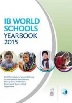 Ib World Schools Yearbook by Jonathan Barnes Paperback
