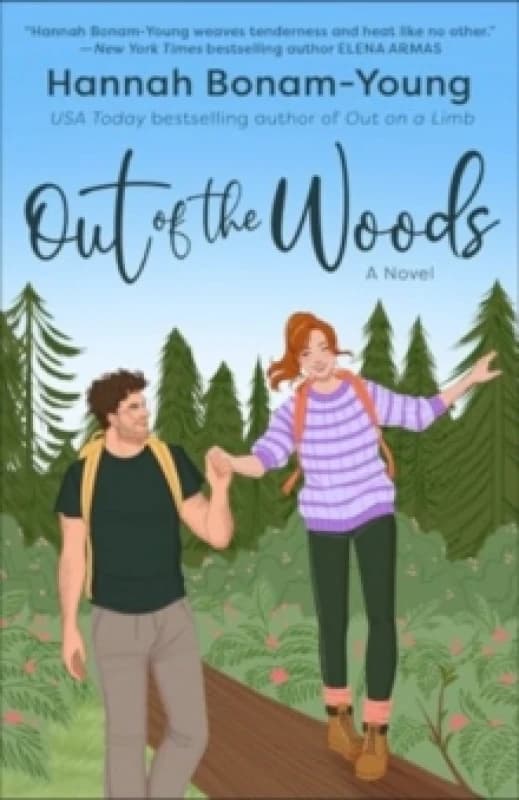 Out of the Woods. Paperback. By Hannah BonamYoung Books