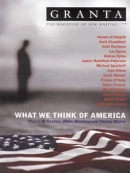What We Think of America by Ian Jack Paperback