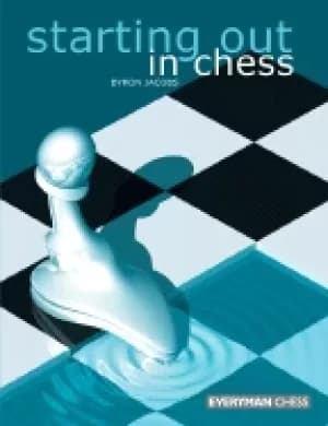 starting out in chess