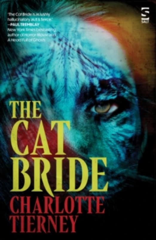 The Cat Bride Paperback / softback