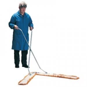 Contico Scissor Action V Sweeper 102305